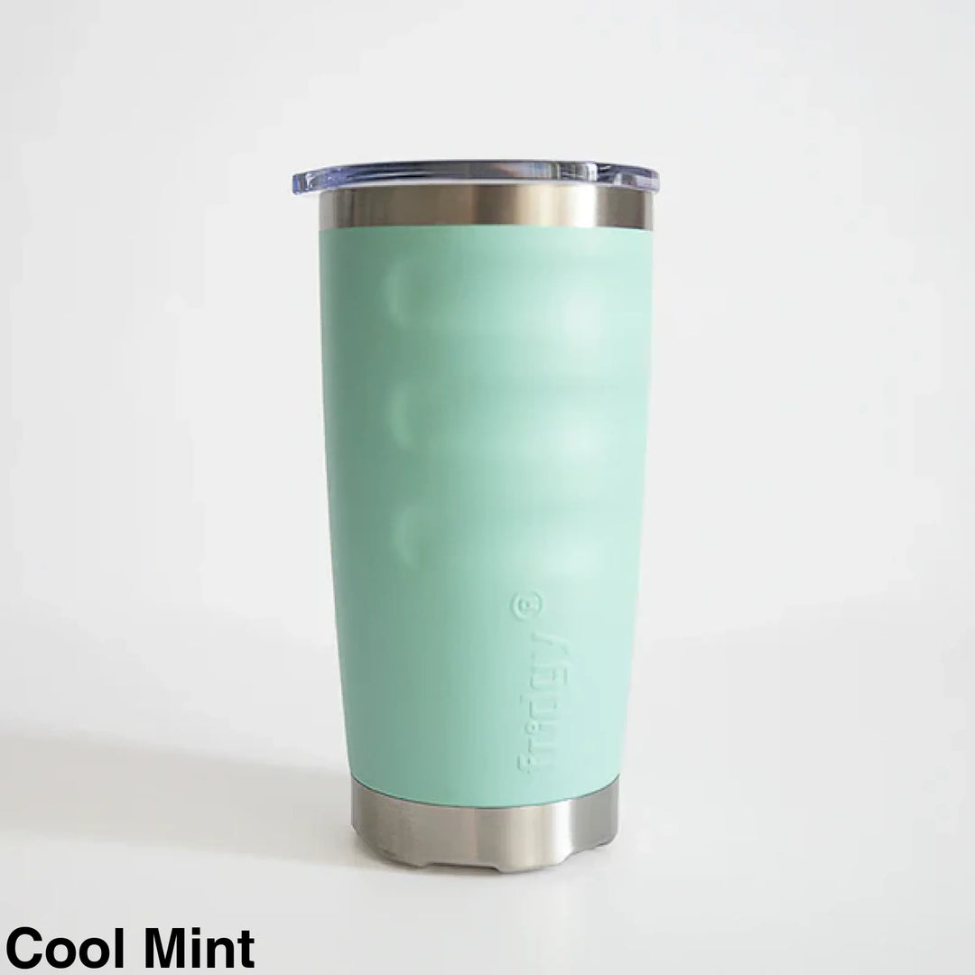 Fridgy 600ml Insulated Tumbler Cool Mint