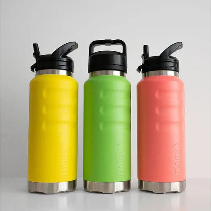 Fridgy 780Ml Insulated Bottle