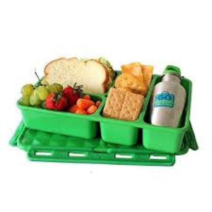 Go Green Original Lunchbox Set