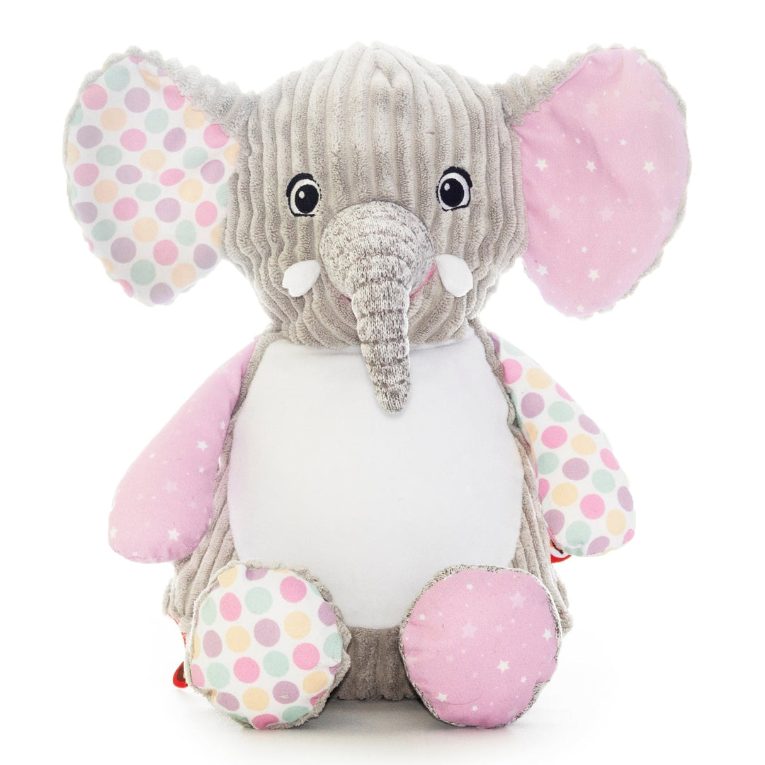 Elephant Bubblegum Cubbie