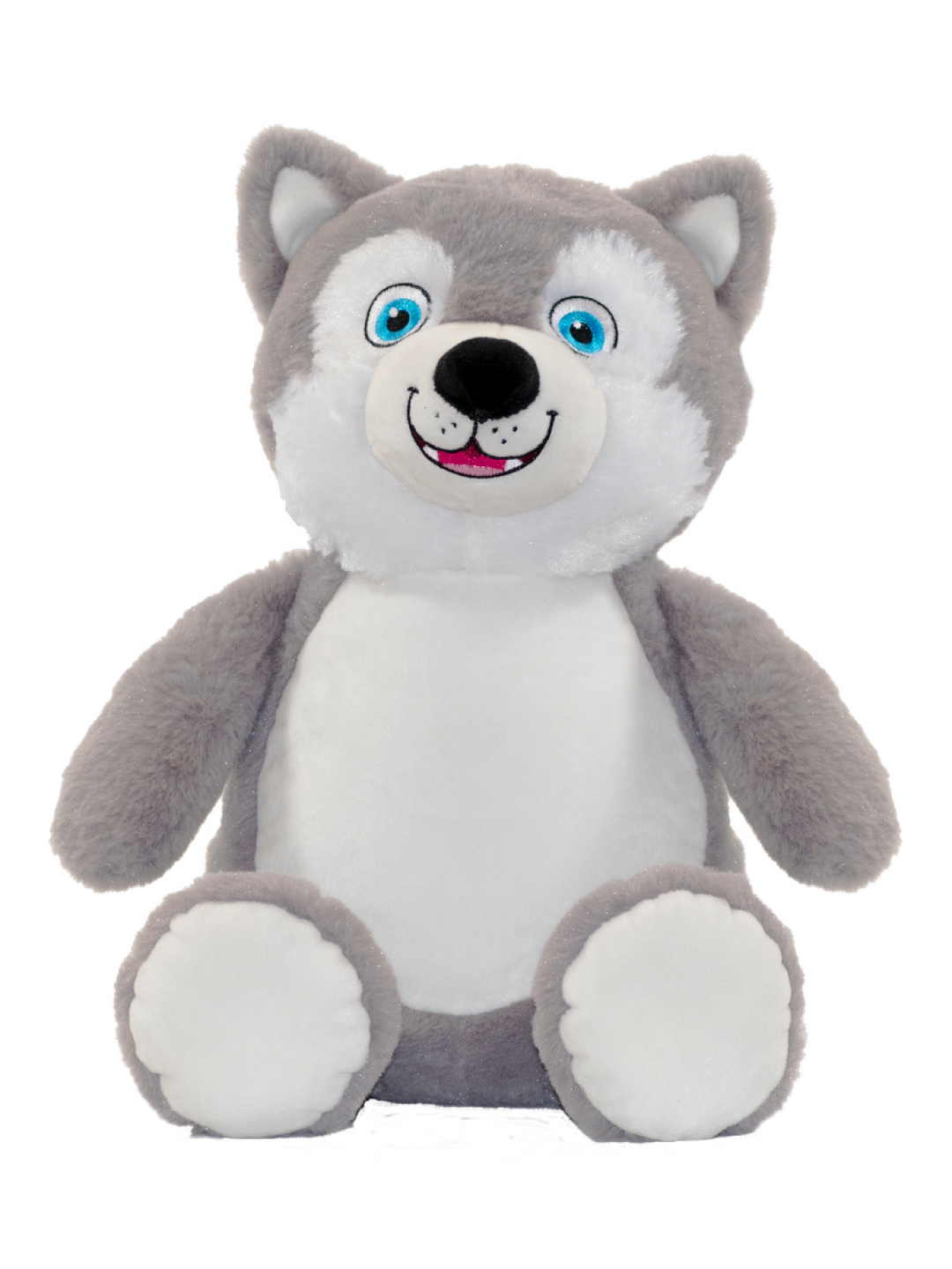 Husky Cubbie