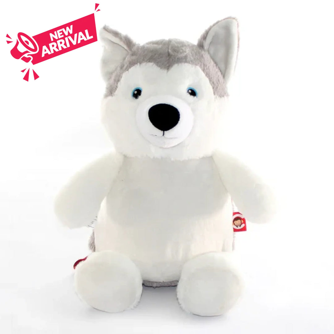 Husky New Cubby Cubbie