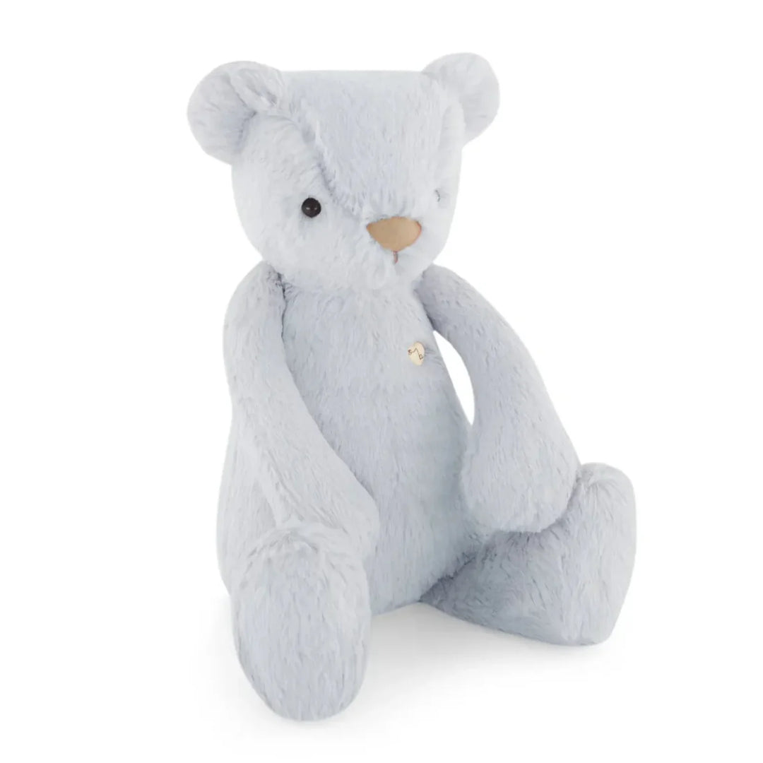 Jamie Kay Snuggle Bunnies - George the Bear 30cm Droplet