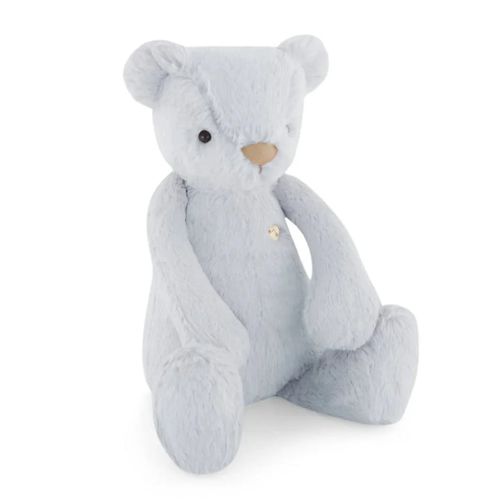 Jamie Kay Snuggle Bunnies - George the Bear 30cm Droplet