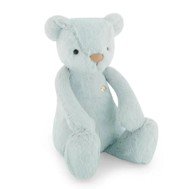 Jamie Kay Snuggle Bunnies - George the Bear 30cm Sprout