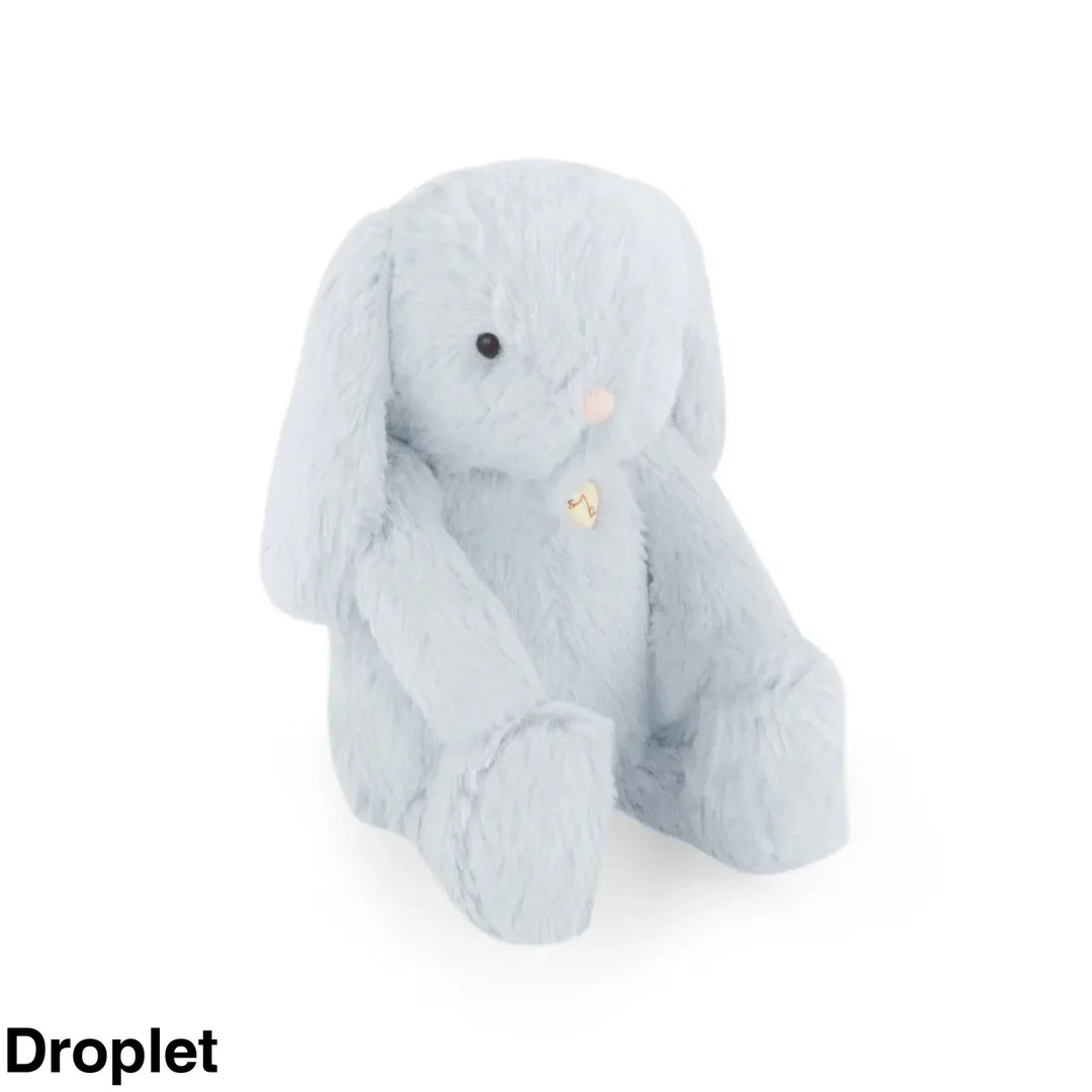 Jamie Kay Snuggle Bunnies - Penelope the Bunny 20cm Droplet