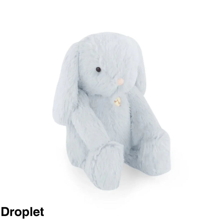 Jamie Kay Snuggle Bunnies - Penelope the Bunny 20cm Droplet
