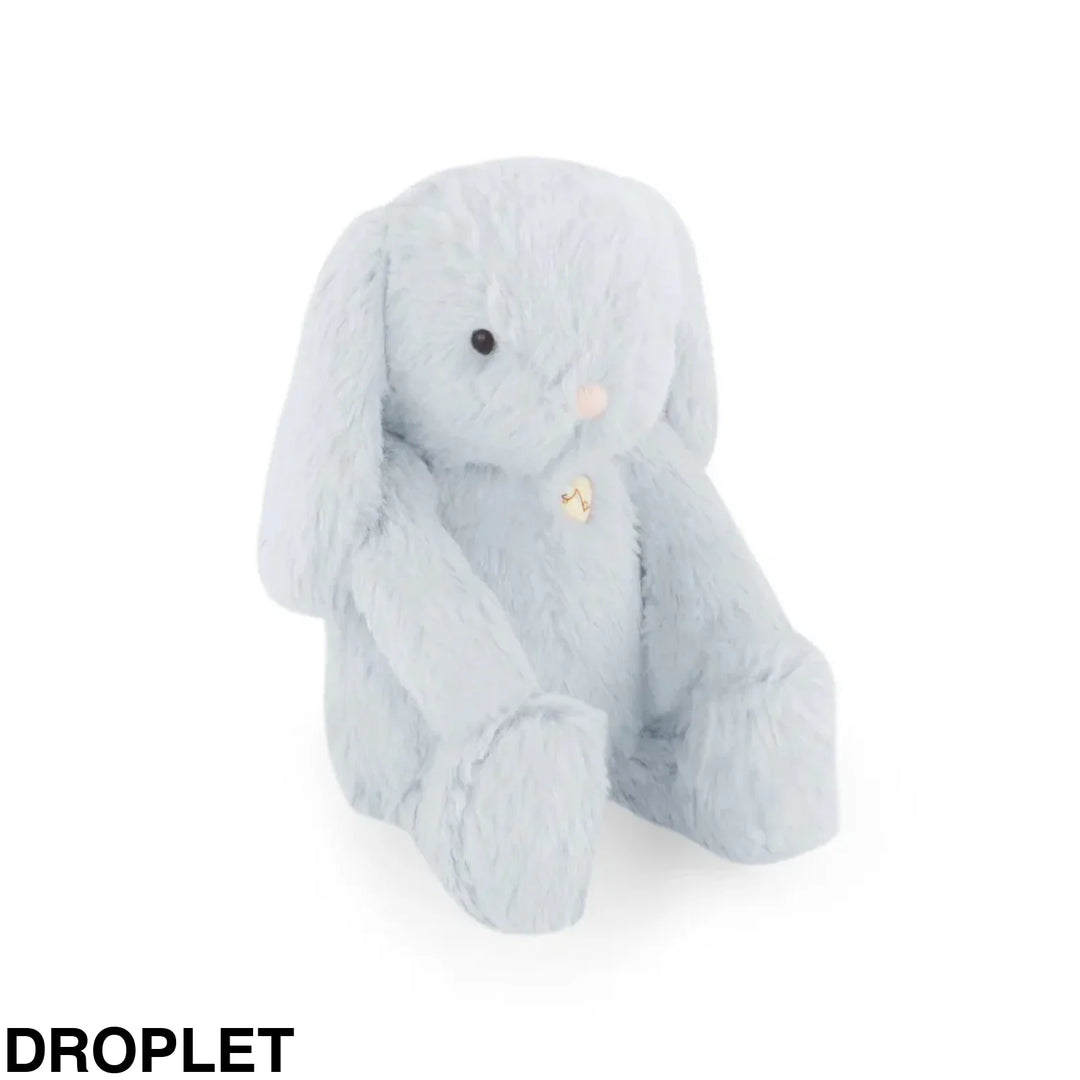 Jamie Kay Snuggle Bunnies - Penelope the Bunny 20cm Droplet