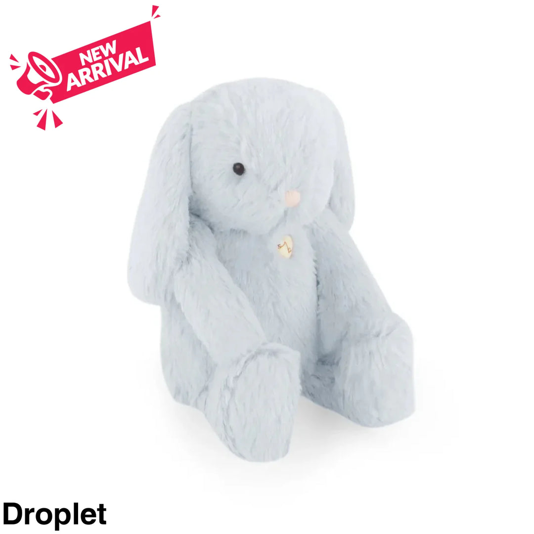 Jamie Kay Snuggle Bunnies - Penelope the Bunny 20cm Droplet