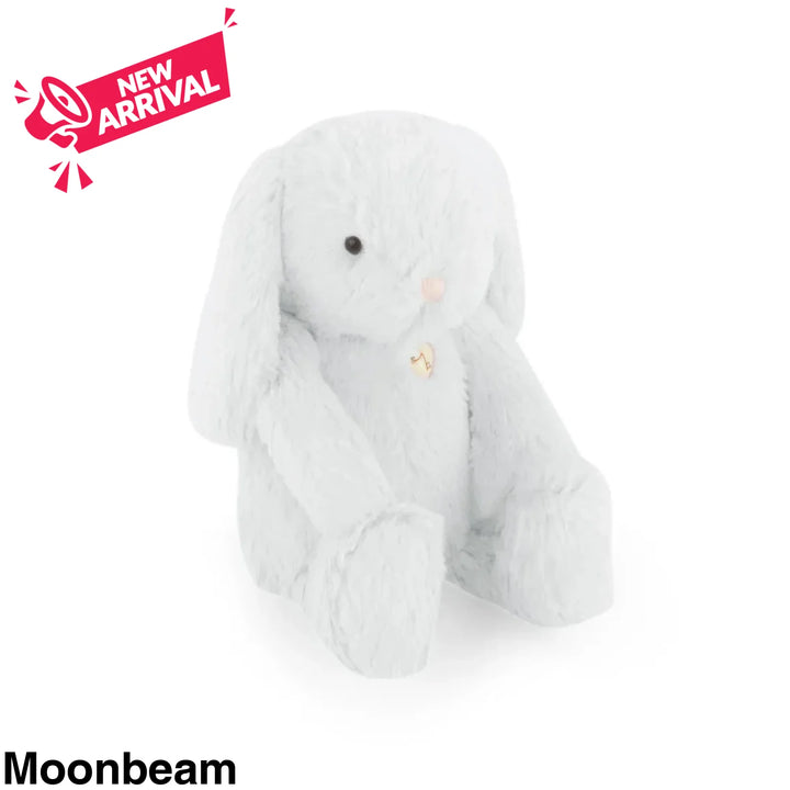 Jamie Kay Snuggle Bunnies - Penelope the Bunny 20cm Moonbeam