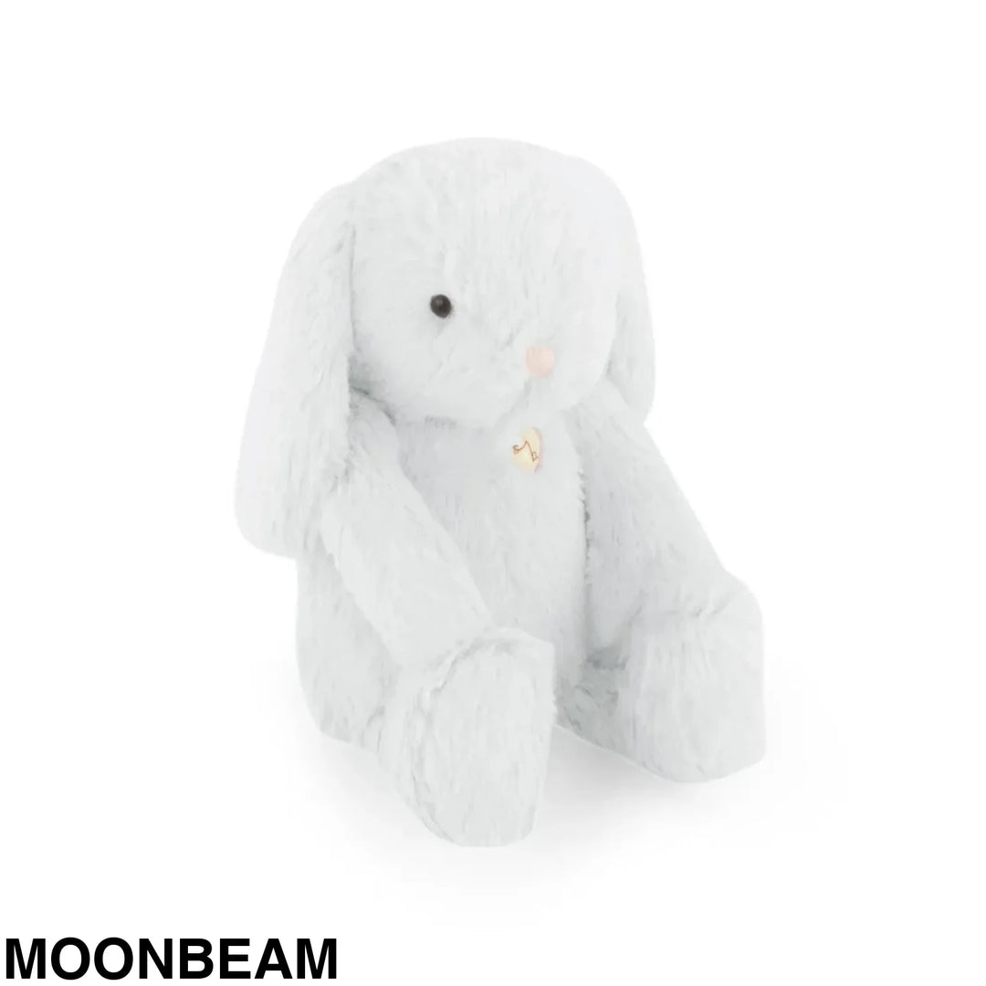 Jamie Kay Snuggle Bunnies - Penelope the Bunny 20cm Moonbeam