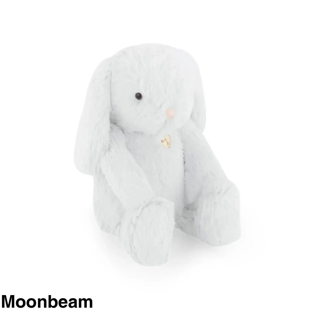 Jamie Kay Snuggle Bunnies - Penelope the Bunny 20cm Moonbeam