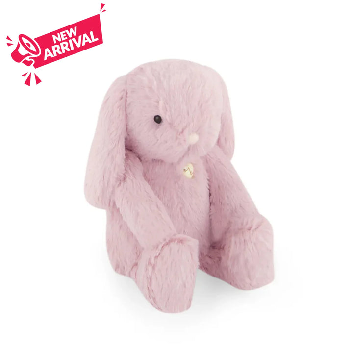 Jamie Kay Snuggle Bunnies - Penelope the Bunny 20cm Powder Pink