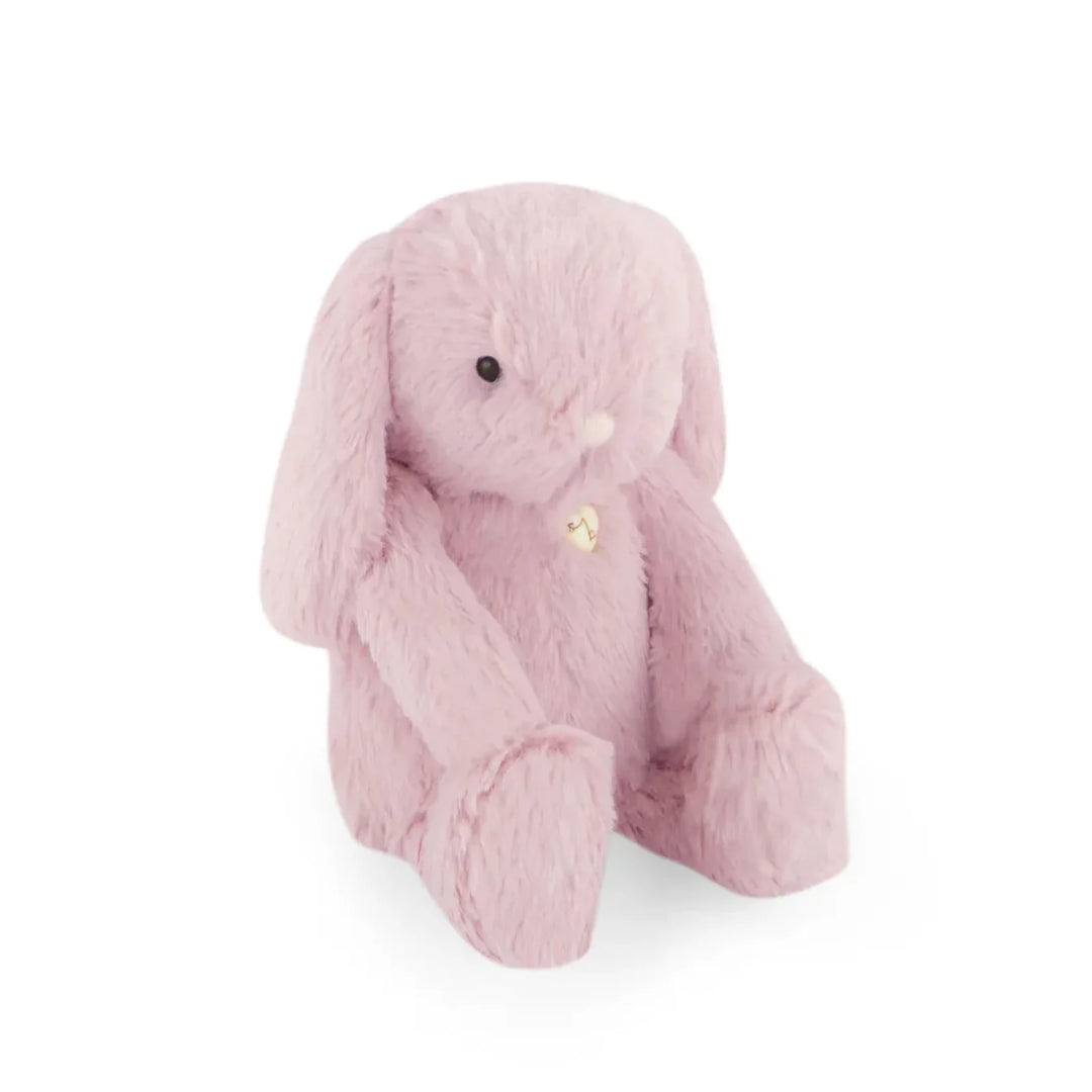 Jamie Kay Snuggle Bunnies - Penelope the Bunny 20cm Powder Pink