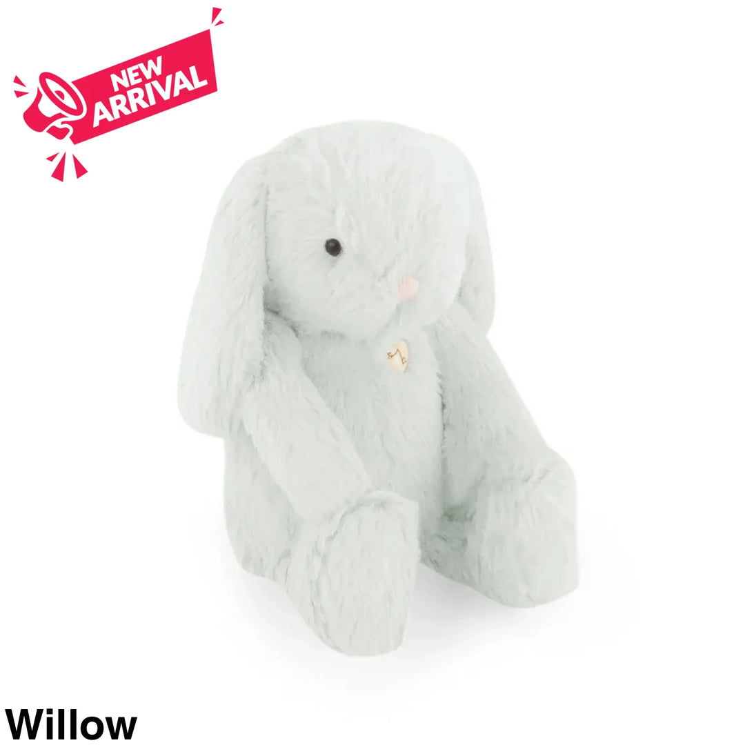 Jamie Kay Snuggle Bunnies - Penelope the Bunny 20cm Willow