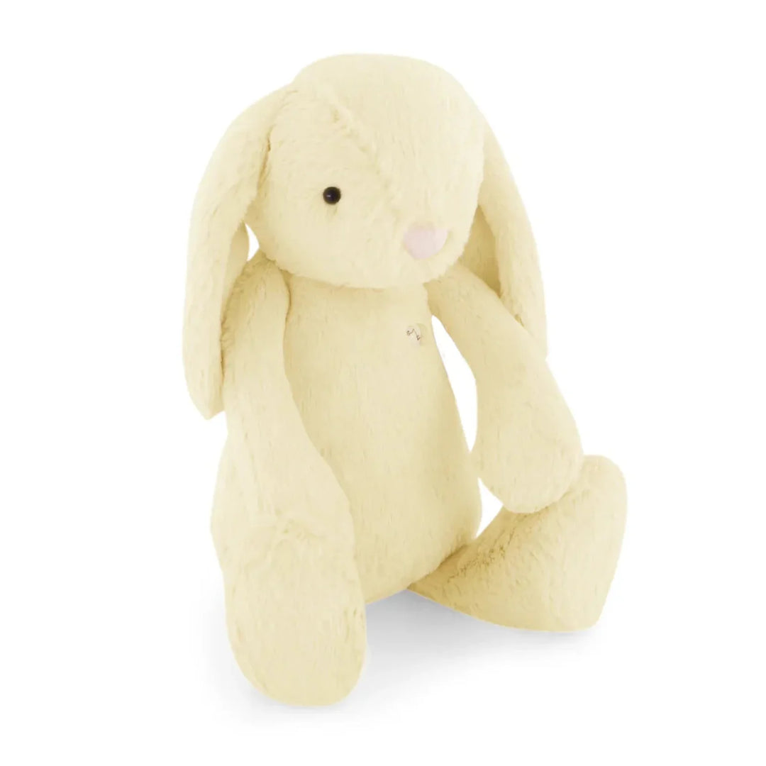 Jamie Kay Snuggle Bunnies - Penelope the Bunny 30cm Anise