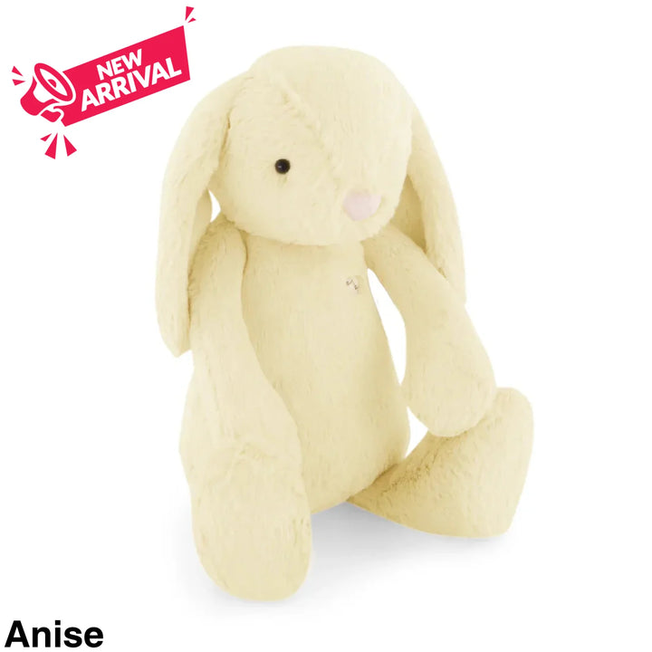 Jamie Kay Snuggle Bunnies - Penelope the Bunny 30cm Anise