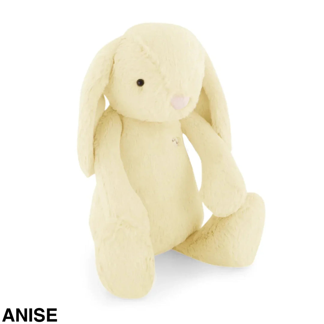 Jamie Kay Snuggle Bunnies - Penelope the Bunny 30cm Anise