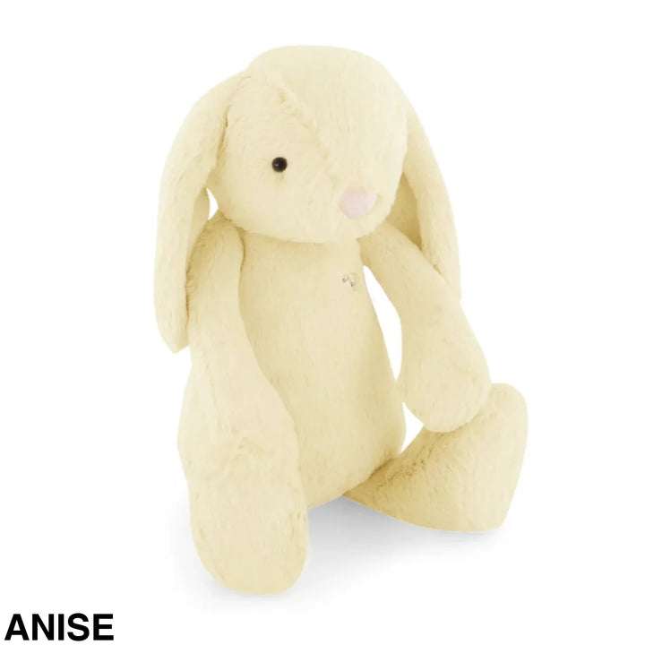 Jamie Kay Snuggle Bunnies - Penelope the Bunny 30cm Anise