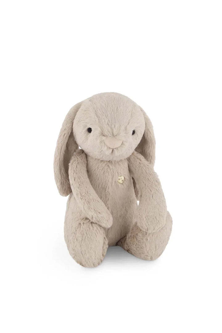 Jamie Kay Snuggle Bunnies - Penelope the Bunny 30cm Beige