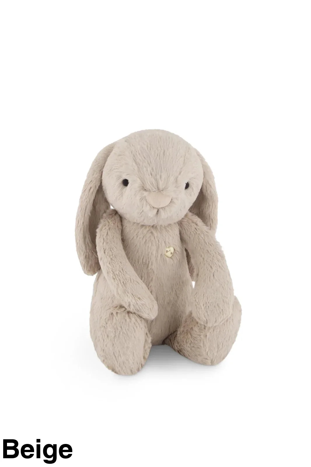 Jamie Kay Snuggle Bunnies - Penelope the Bunny 30cm Beige