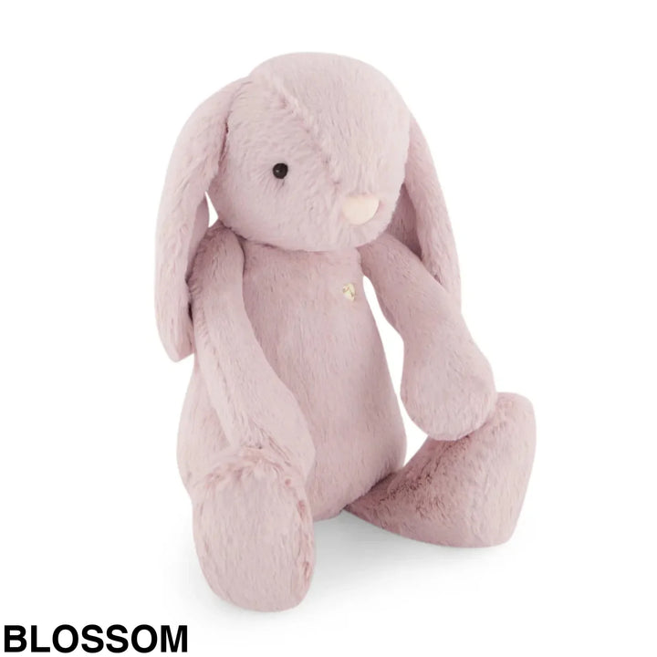 Jamie Kay Snuggle Bunnies - Penelope the Bunny 30cm Blossom