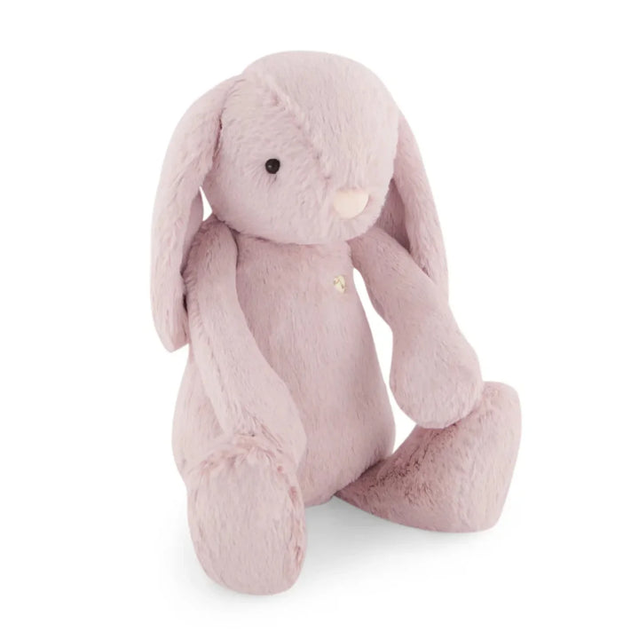 Jamie Kay Snuggle Bunnies - Penelope the Bunny 30cm Blossom