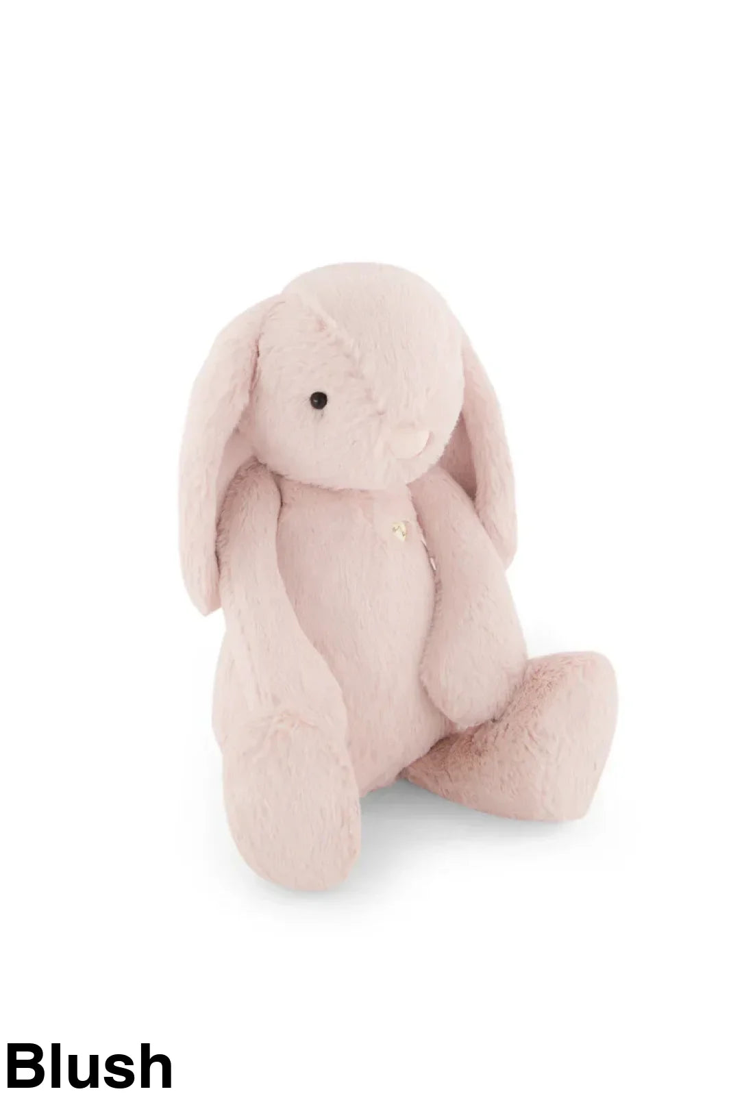 Jamie Kay Snuggle Bunnies - Penelope the Bunny 30cm Blush