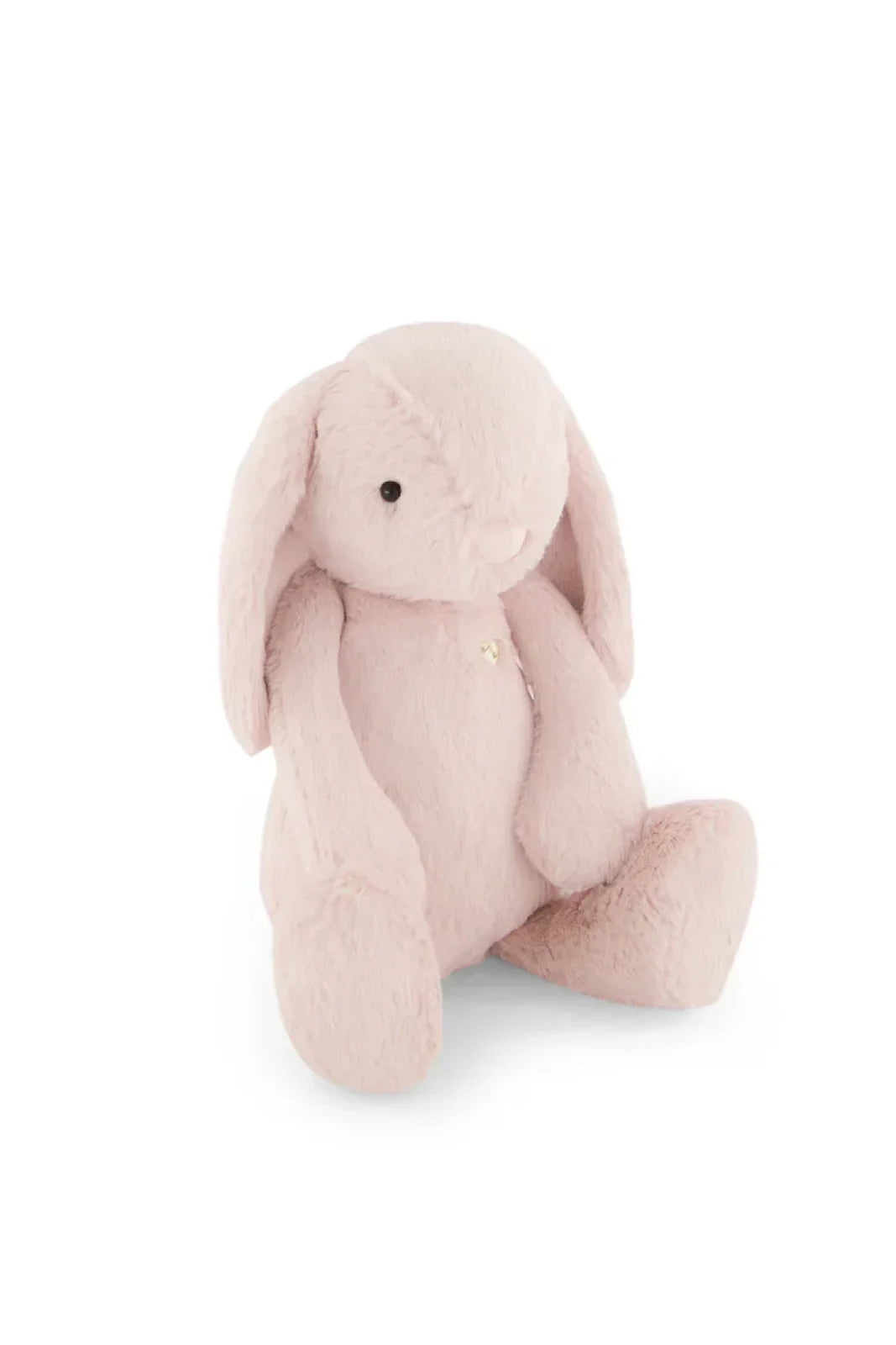 Jamie Kay Snuggle Bunnies - Penelope the Bunny 30cm Blush