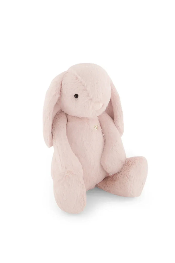 Jamie Kay Snuggle Bunnies - Penelope the Bunny 30cm Blush
