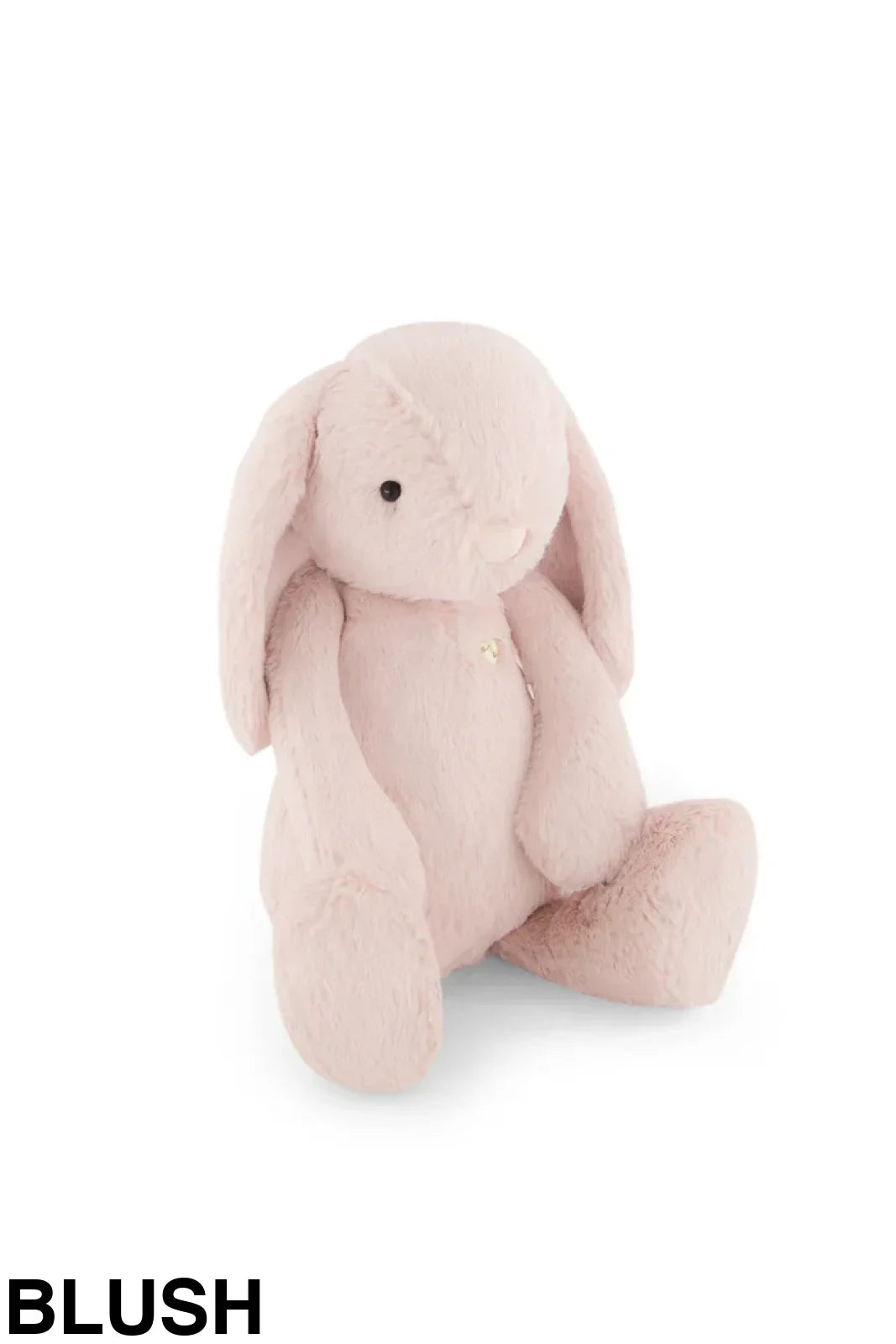 Jamie Kay Snuggle Bunnies - Penelope the Bunny 30cm Blush