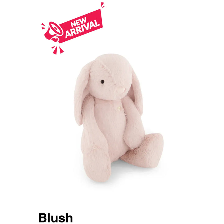 Jamie Kay Snuggle Bunnies - Penelope the Bunny 30cm Blush