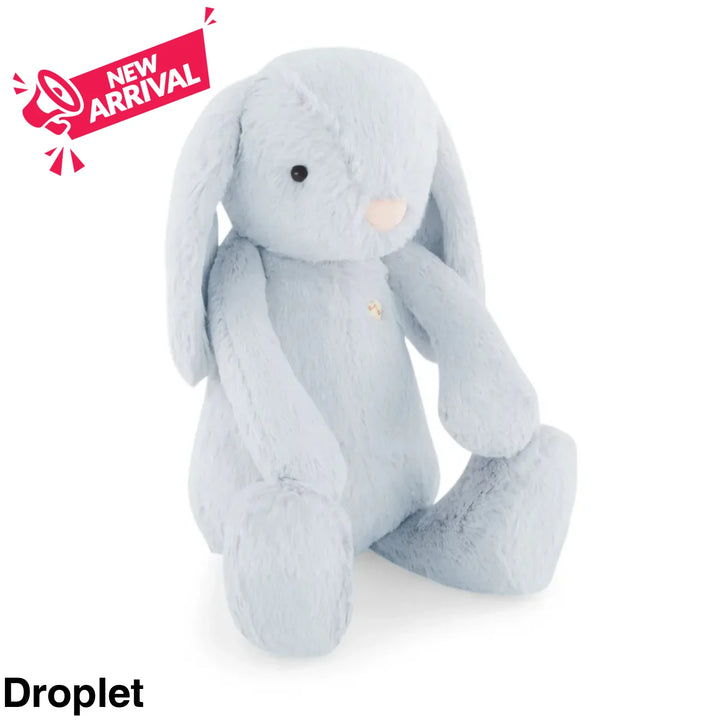 Jamie Kay Snuggle Bunnies - Penelope the Bunny 30cm Droplet