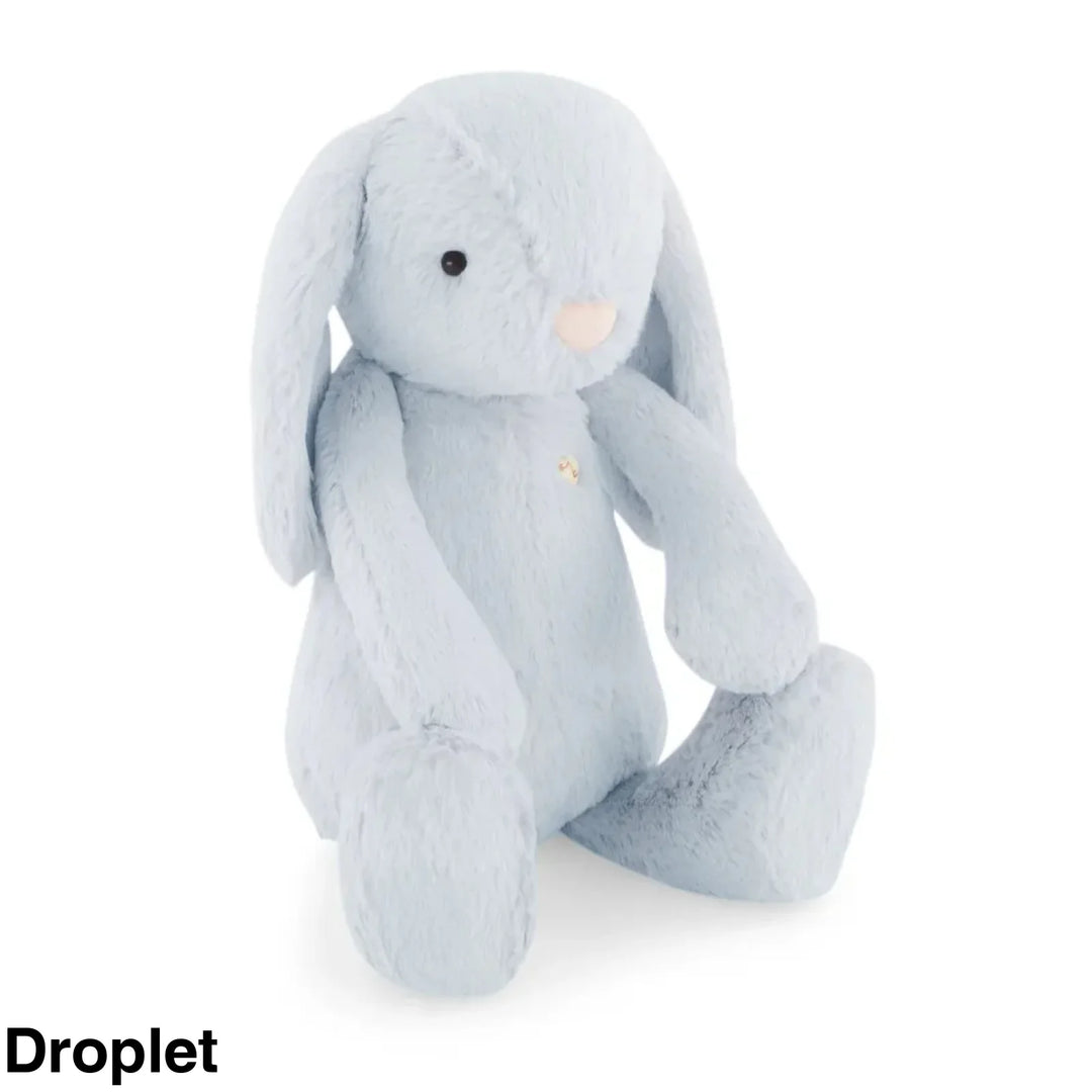 Jamie Kay Snuggle Bunnies - Penelope the Bunny 30cm Droplet