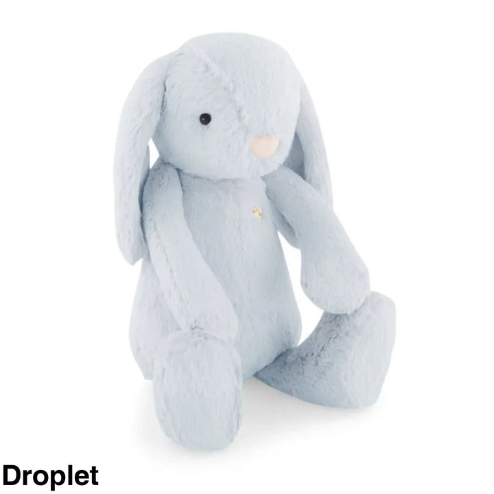 Jamie Kay Snuggle Bunnies - Penelope the Bunny 30cm Droplet