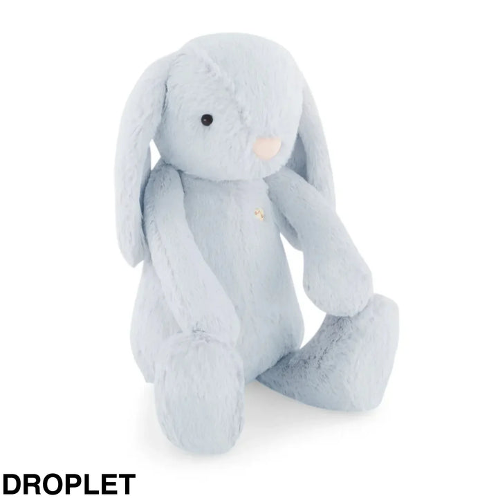Jamie Kay Snuggle Bunnies - Penelope the Bunny 30cm Droplet