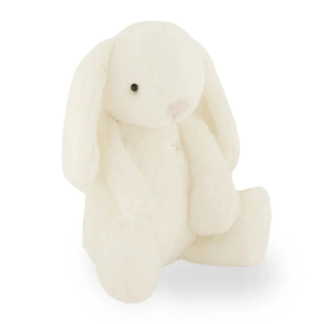 Jamie Kay Snuggle Bunnies - Penelope the Bunny 30cm Marshmallow