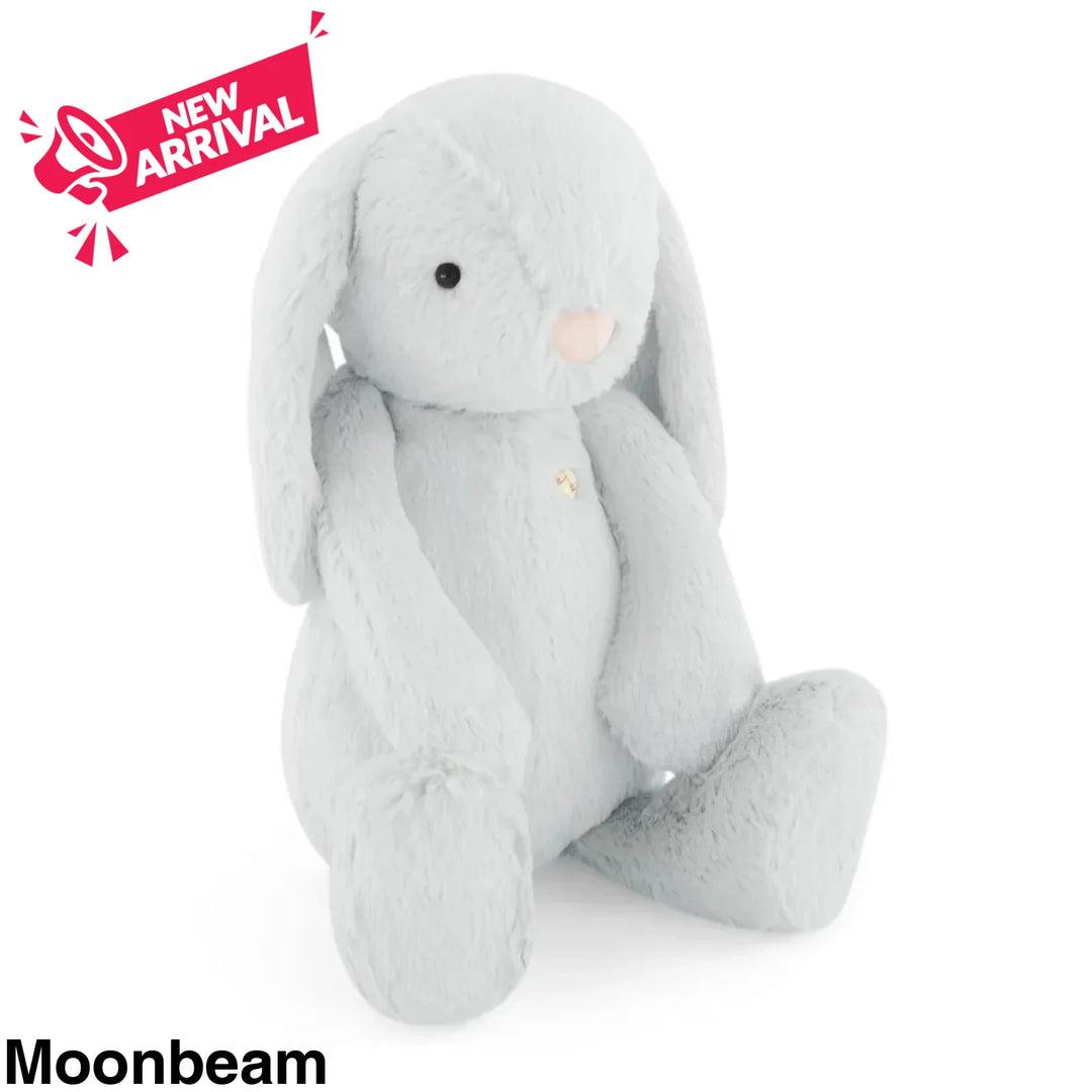 Jamie Kay Snuggle Bunnies - Penelope the Bunny 30cm Moonbeam