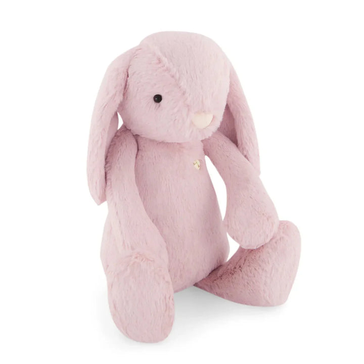 Jamie Kay Snuggle Bunnies - Penelope the Bunny 30cm Powder Pink