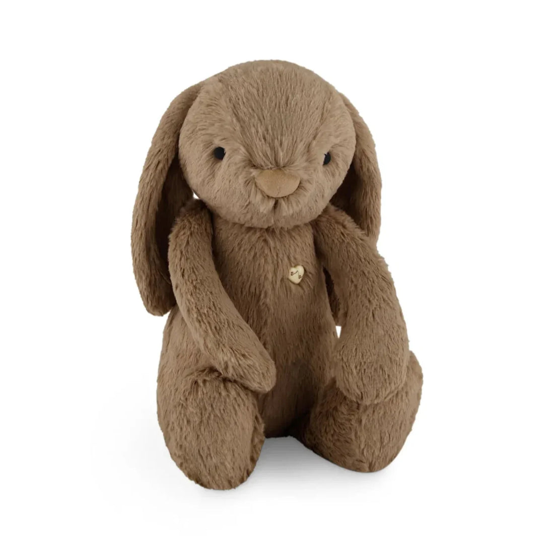 Jamie Kay Snuggle Bunnies - Penelope the Bunny 30cm Spice