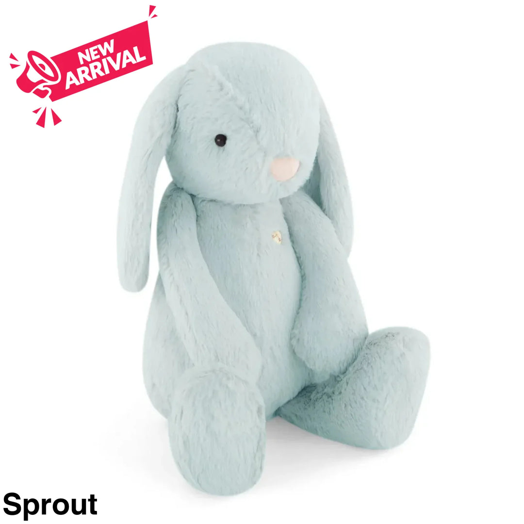 Jamie Kay Snuggle Bunnies - Penelope the Bunny 30cm Sprout