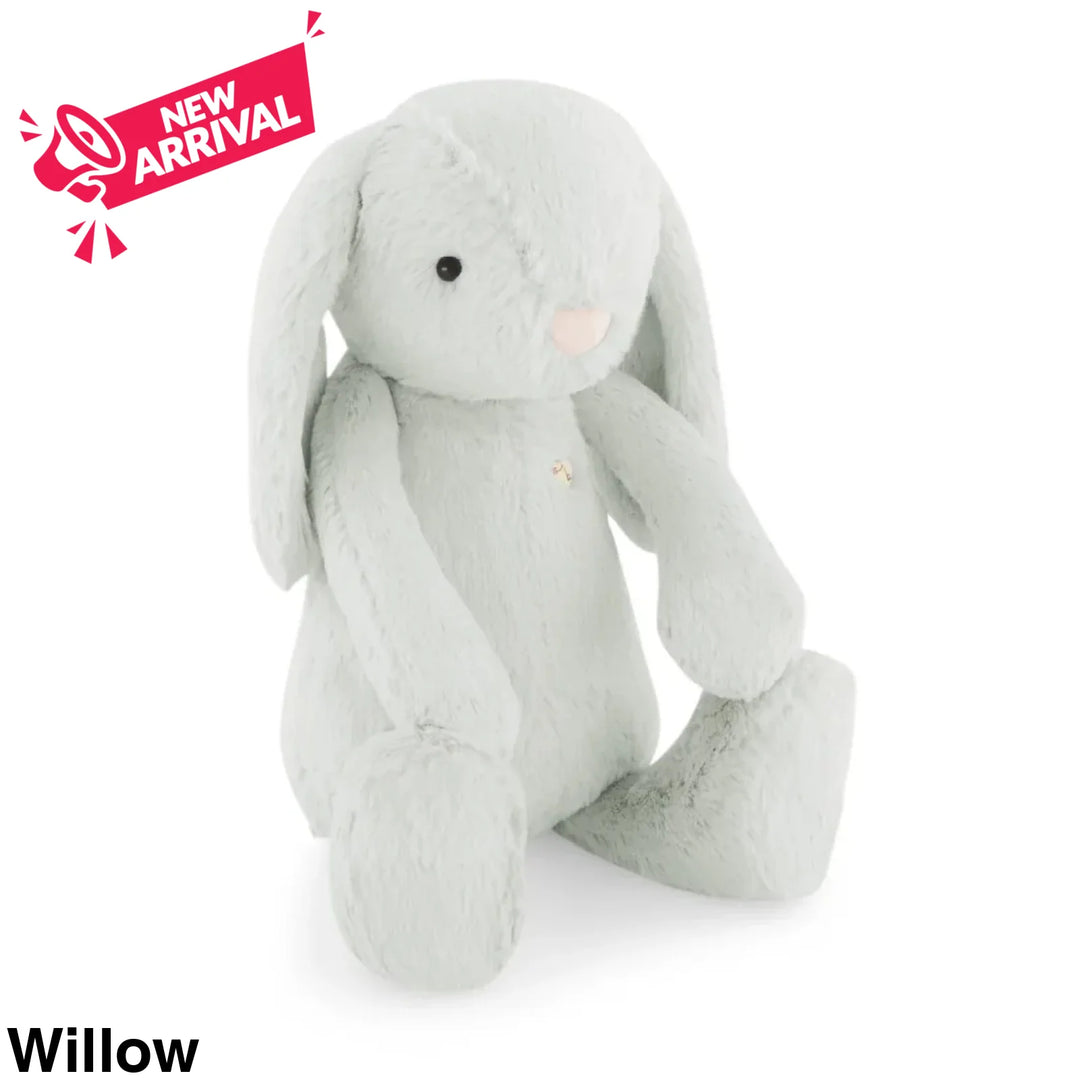 Jamie Kay Snuggle Bunnies - Penelope the Bunny 30cm Willow