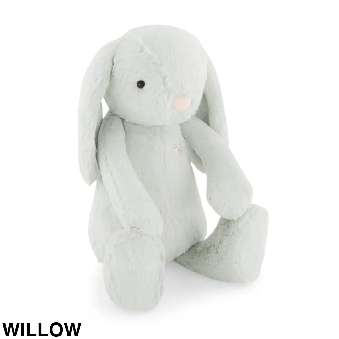Jamie Kay Snuggle Bunnies - Penelope the Bunny 30cm Willow