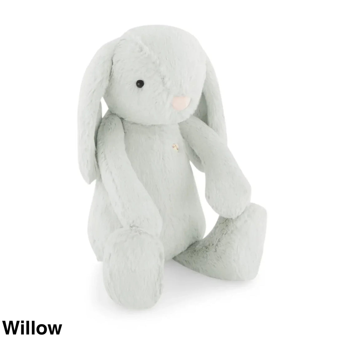 Jamie Kay Snuggle Bunnies - Penelope the Bunny 30cm Willow