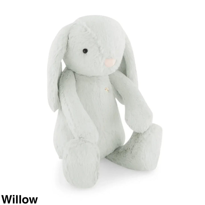 Jamie Kay Snuggle Bunnies - Penelope the Bunny 30cm Willow