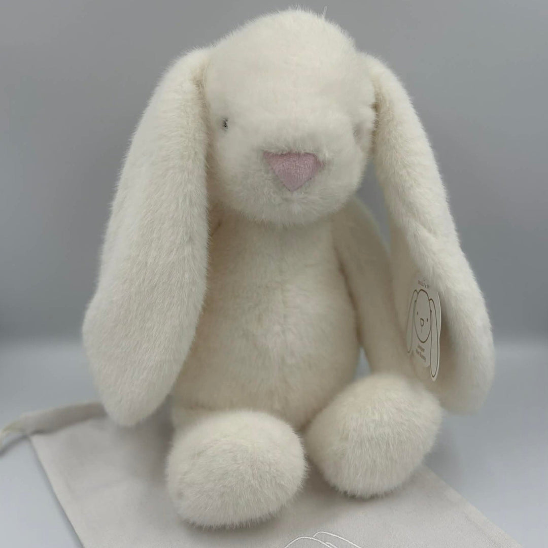 Jasper Large Bunny 45cm Dandelion White