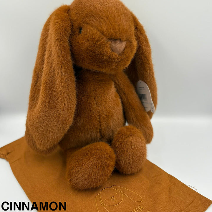 Jasper Large Bunny 45cm Cinnamon