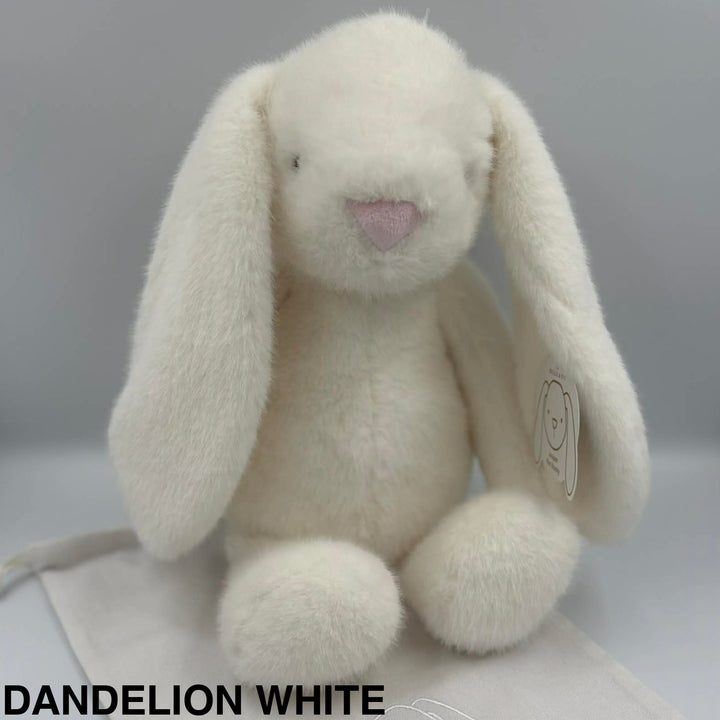 Jasper Large Bunny 45cm Dandelion White