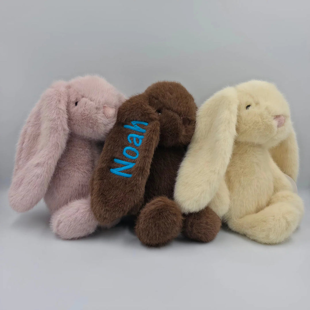 Jasper Medium Bunny 30cm