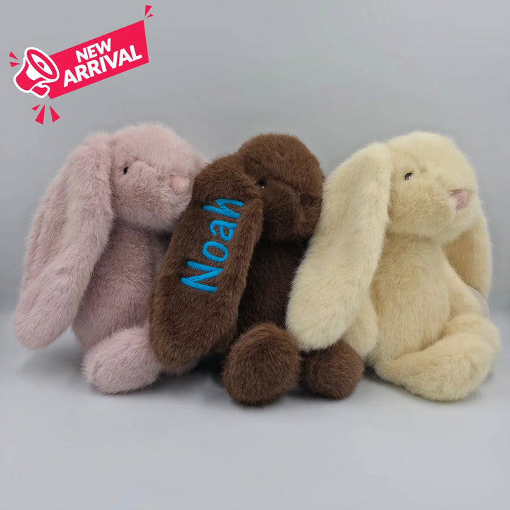 Jasper Medium Bunny 30cm
